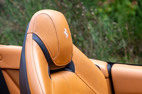 2016 Ferrari California T à vendre (picture 95 of 217)
