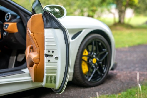 2016 Ferrari California T à vendre (picture 105 of 217)