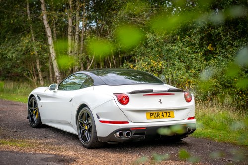 2016 Ferrari California T à vendre (picture 147 of 217)