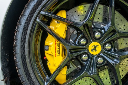 2016 Ferrari California T à vendre (picture 153 of 217)