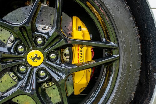 2016 Ferrari California T à vendre (picture 156 of 217)