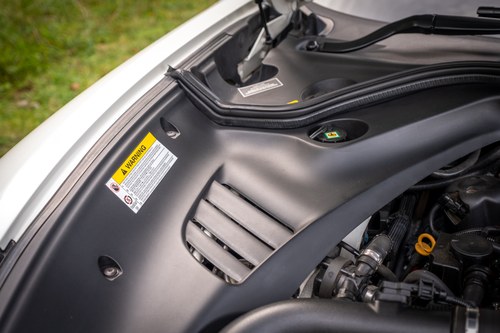2016 Ferrari California T à vendre (picture 185 of 217)