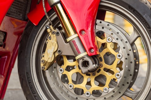 2001 Ducati 748 S Te koop (foto 28 van 60)