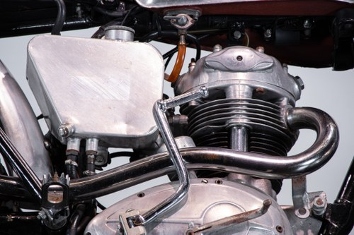 1963 BSA 250 C15 Trial En venta (imagen 55 de 71)