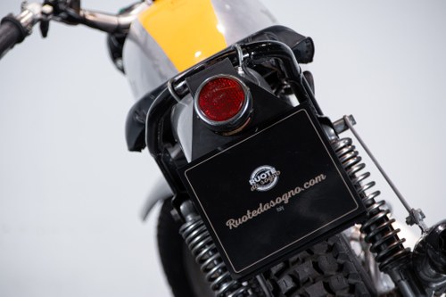 1963 BSA 250 C15 Trial En venta (imagen 62 de 71)