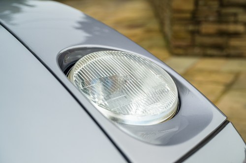 1987 Porsche 928 S4 Automatic na sprzedaż (zdjęcie 88 z 169)