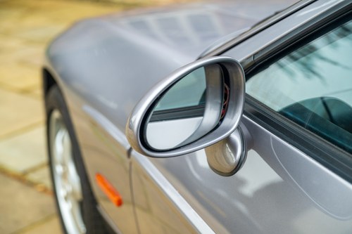 1987 Porsche 928 S4 Automatic na sprzedaż (zdjęcie 94 z 169)