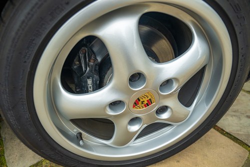 1987 Porsche 928 S4 Automatic na sprzedaż (zdjęcie 97 z 169)
