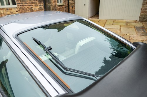 1987 Porsche 928 S4 Automatic na sprzedaż (zdjęcie 100 z 169)