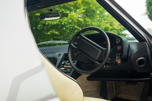 1987 Porsche 928 S4 Automatic na sprzedaż (zdjęcie 46 z 169)