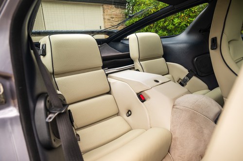 1987 Porsche 928 S4 Automatic na sprzedaż (zdjęcie 61 z 169)