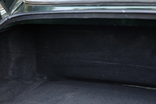 1998 Jaguar XK8 Coupé X100 For Sale (picture 86 of 240)