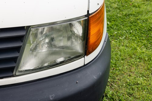 1996 Mercedes-Benz Vito 108D 2.3L Manual Camper W638 à vendre (picture 96 of 131)