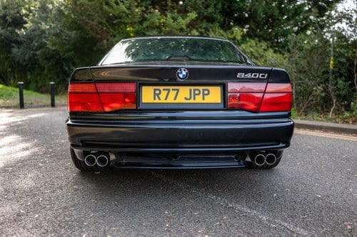 1999 BMW 840 Ci Sport Te koop (foto 5 van 257)