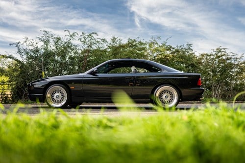 1999 BMW 840 Ci Sport Te koop (foto 28 van 257)