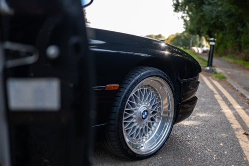 1999 BMW 840 Ci Sport Te koop (foto 161 van 257)