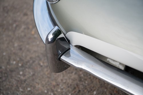 1970 Jaguar E Type Series II 4.2 FHC Manual Te koop (foto 102 van 268)