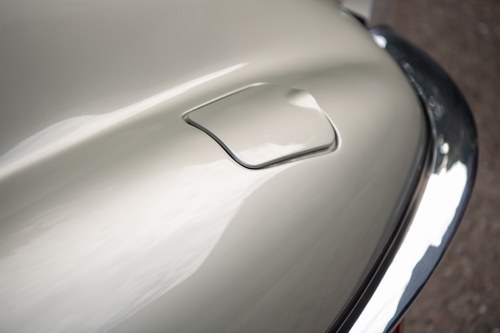 1970 Jaguar E Type Series II 4.2 FHC Manual Te koop (foto 109 van 268)