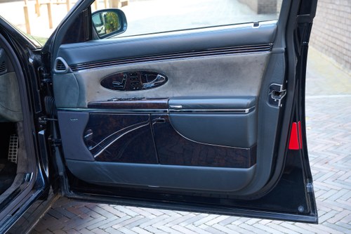 2009 Maybach 57 W240 zum Verkauf (Bild 19 von 157)