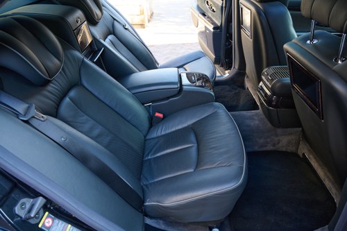 2009 Maybach 57 W240 zum Verkauf (Bild 30 von 157)