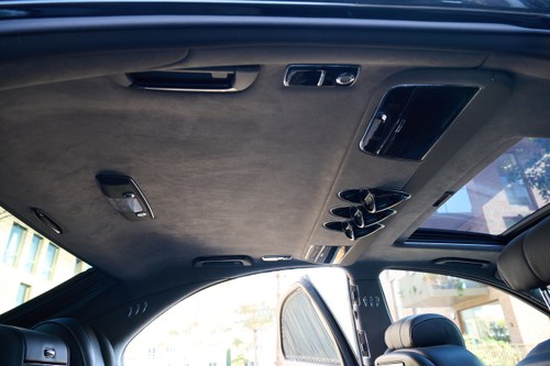 2009 Maybach 57 W240 zum Verkauf (Bild 34 von 157)