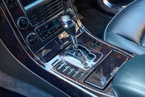 2009 Maybach 57 W240 zum Verkauf (Bild 54 von 157)