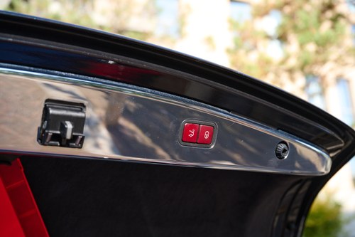 2009 Maybach 57 W240 zum Verkauf (Bild 75 von 157)