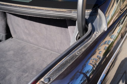 2009 Maybach 57 W240 zum Verkauf (Bild 77 von 157)