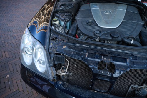 2009 Maybach 57 W240 zum Verkauf (Bild 118 von 157)
