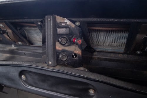 1970 Land Rover Series IIA 109" - Upgraded to Series III HCPU Spec à venda (imagem 30 de 170)