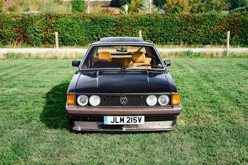 1979 Volkswagen Scirocco Storm Te koop (foto 3 van 141)