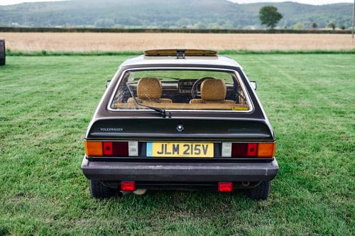 1979 Volkswagen Scirocco Storm Te koop (foto 10 van 141)