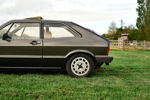 1979 Volkswagen Scirocco Storm Te koop (foto 65 van 141)