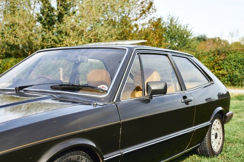 1979 Volkswagen Scirocco Storm Te koop (foto 70 van 141)