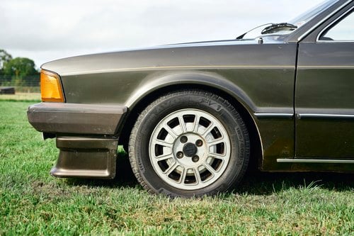 1979 Volkswagen Scirocco Storm Te koop (foto 22 van 141)