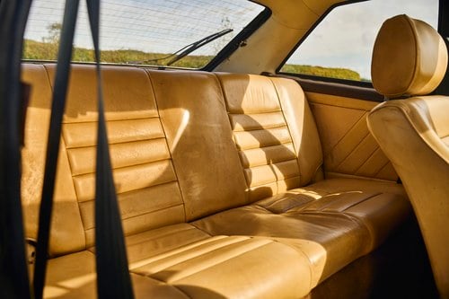1979 Volkswagen Scirocco Storm Te koop (foto 53 van 141)