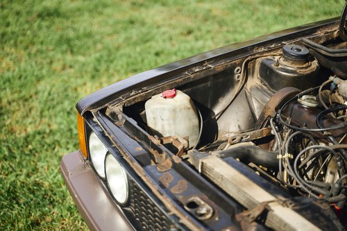 1979 Volkswagen Scirocco Storm Te koop (foto 105 van 141)