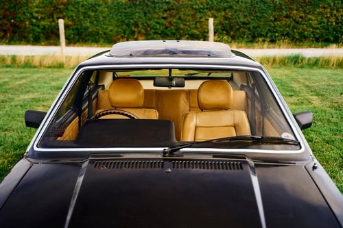 1979 Volkswagen Scirocco Storm Te koop (foto 84 van 141)