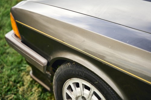 1979 Volkswagen Scirocco Storm Te koop (foto 86 van 141)