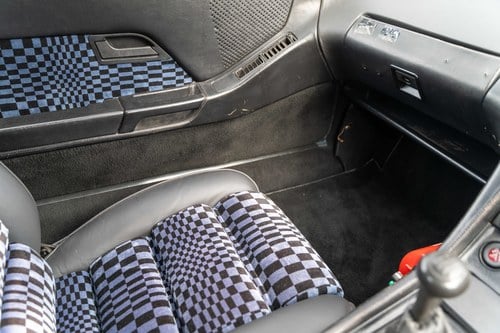 1978 Porsche 928 Manual na sprzedaż (zdjęcie 36 z 124)