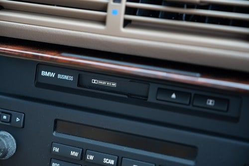 2002 E39 BMW 5 Series 525i - 1 Owner zum Verkauf (Bild 109 von 244)