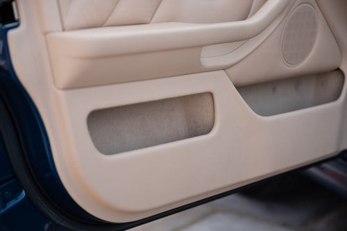2002 E39 BMW 5 Series 525i - 1 Owner zum Verkauf (Bild 127 von 244)