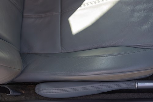 2007 Aston Martin DB9 - 5,553 miles à vendre (picture 58 of 178)