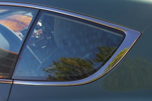 2007 Aston Martin DB9 - 5,553 miles à vendre (picture 111 of 178)