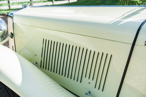 1953 MG T-type TD zum Verkauf (Bild 82 von 189)