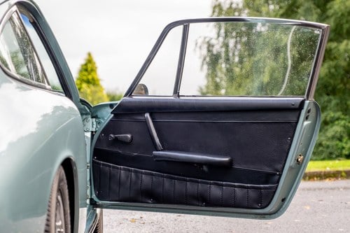 Porsche 911 SWB 1968 LHD – Unrestored Rust-Free Short Wheel Base 2L 911S For Sale (picture 70 of 202)