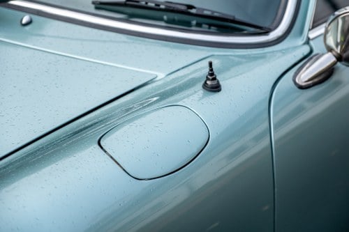 Porsche 911 SWB 1968 LHD – Unrestored Rust-Free Short Wheel Base 2L 911S For Sale (picture 127 of 202)