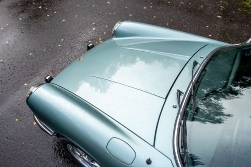 Porsche 911 SWB 1968 LHD – Unrestored Rust-Free Short Wheel Base 2L 911S For Sale (picture 128 of 202)