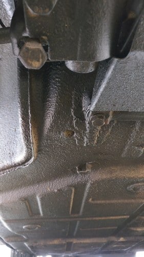 Porsche 911 SWB 1968 LHD – Unrestored Rust-Free Short Wheel Base 2L 911S For Sale (picture 165 of 202)