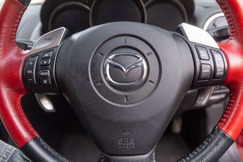 2004 Mazda RX-8 Type-E Activematic à vendre (picture 49 of 136)